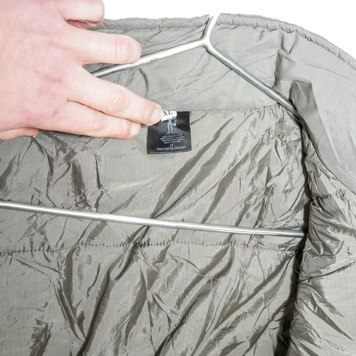 ORC Industries Level 7 Extreme Cold Weather Jacket - XLarge - US Army Surplus - Parkas
