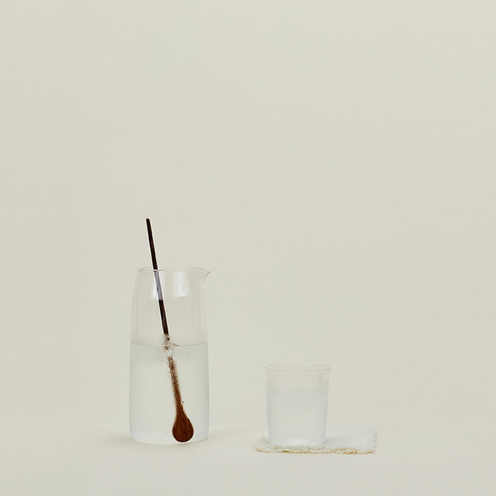 Organic Cocktail Stirrer, Walnut