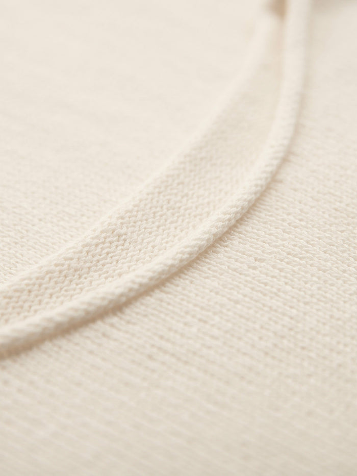 Organic Hemp Supima Cotton Blend Vest Top
