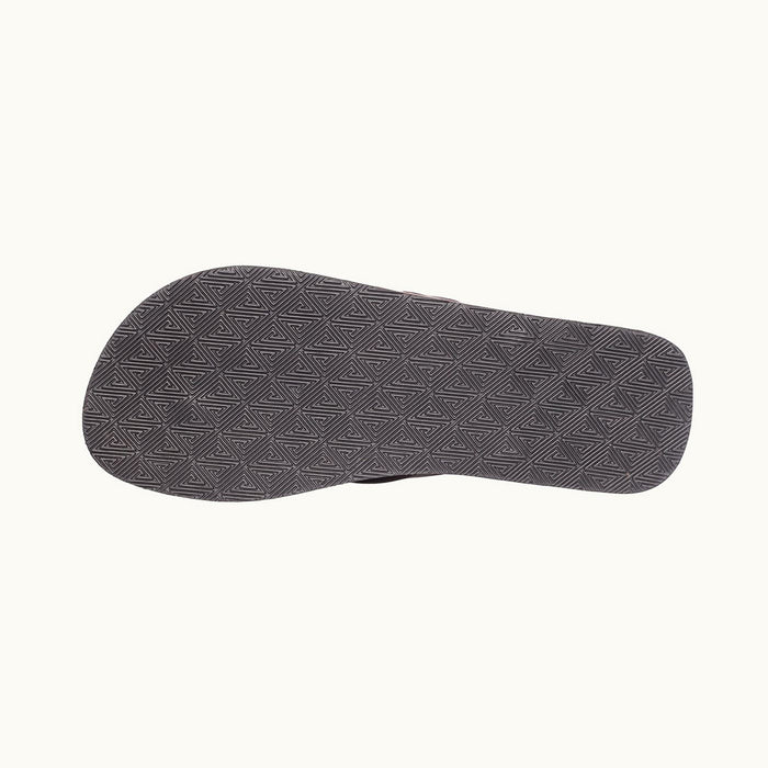 Orlebar Brown - Haston Stripe Flip Flops - Nigel Clare