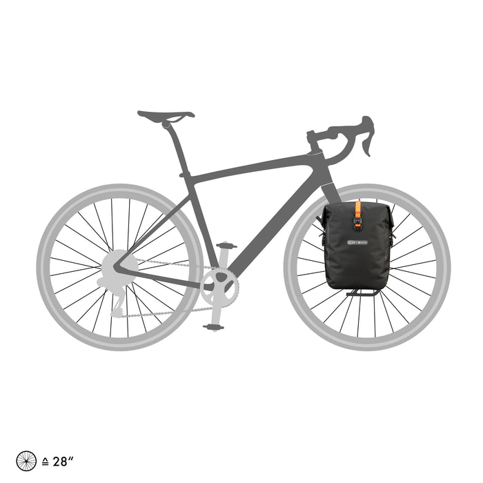 Ortlieb Gravel-Pack QL2