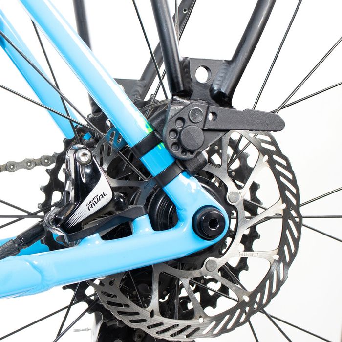 Ortlieb Quick Rack Seat Stay Adaptor