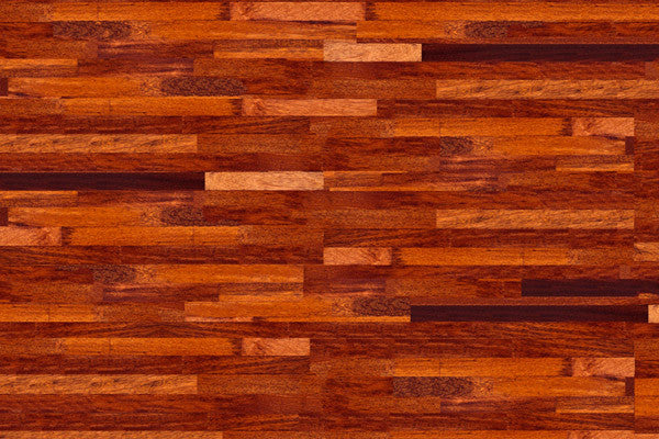 Our Brazilian Cherry Floor Drop