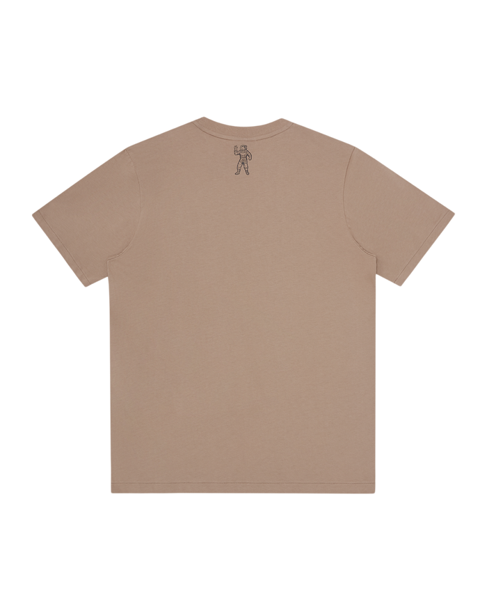 Overlay Camo Fill Arch Logo T-Shirt