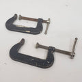 cincinnati tool co welding clamp industrial tools