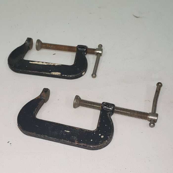 cincinnati tool co welding clamp industrial tools