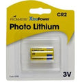 Promaster 3V CR2 Battery