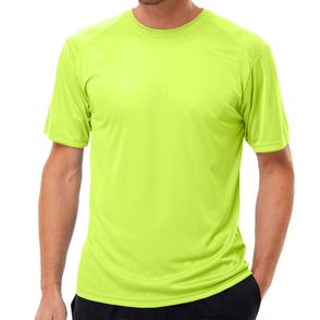 Safety Green