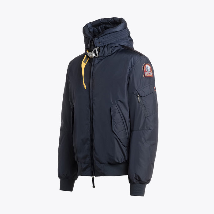 Parajumpers - Gobi Core Jacket in Blue Graphite - Nigel Clare