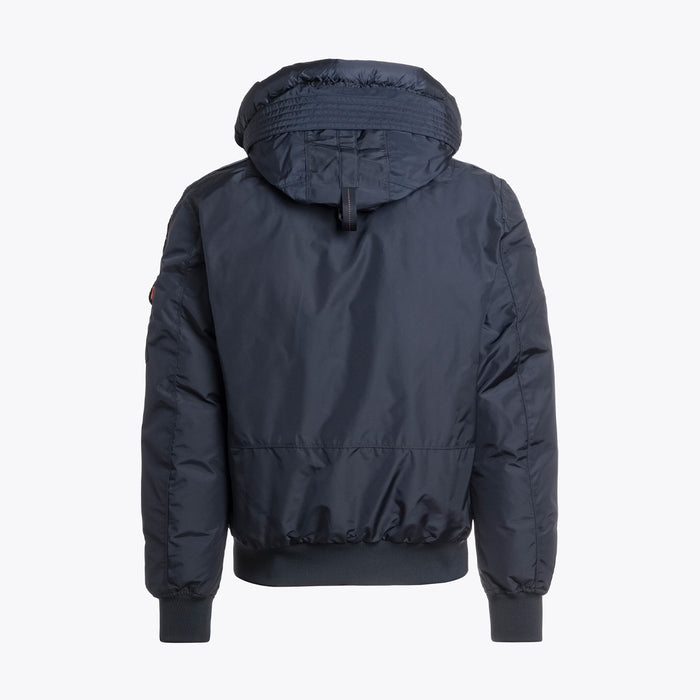 Parajumpers - Gobi Core Jacket in Blue Graphite - Nigel Clare