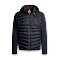 Parajumpers - Nolan Hooded Jacket in Navy - Nigel Clare