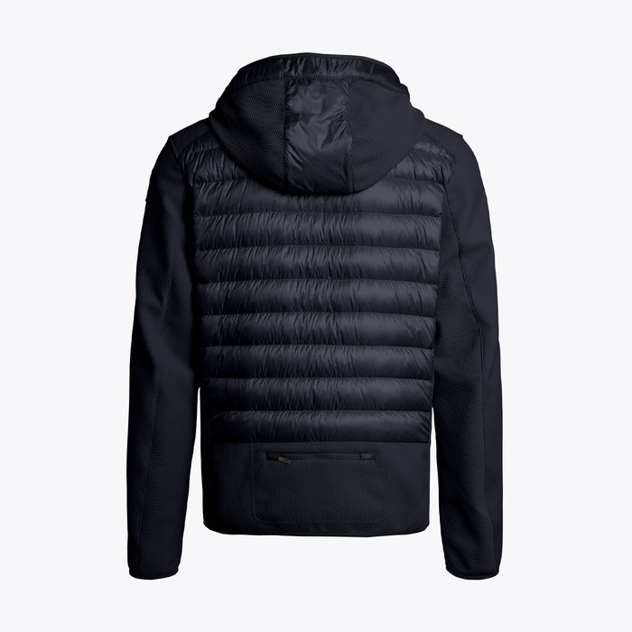 Parajumpers - Nolan Hooded Jacket in Navy - Nigel Clare