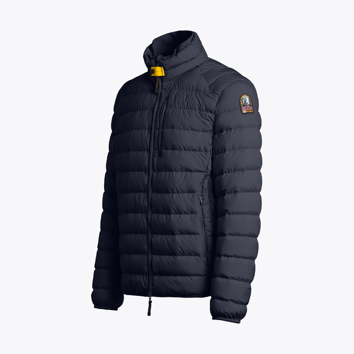 Parajumpers - Ugo Jacket in Navy - Nigel Clare