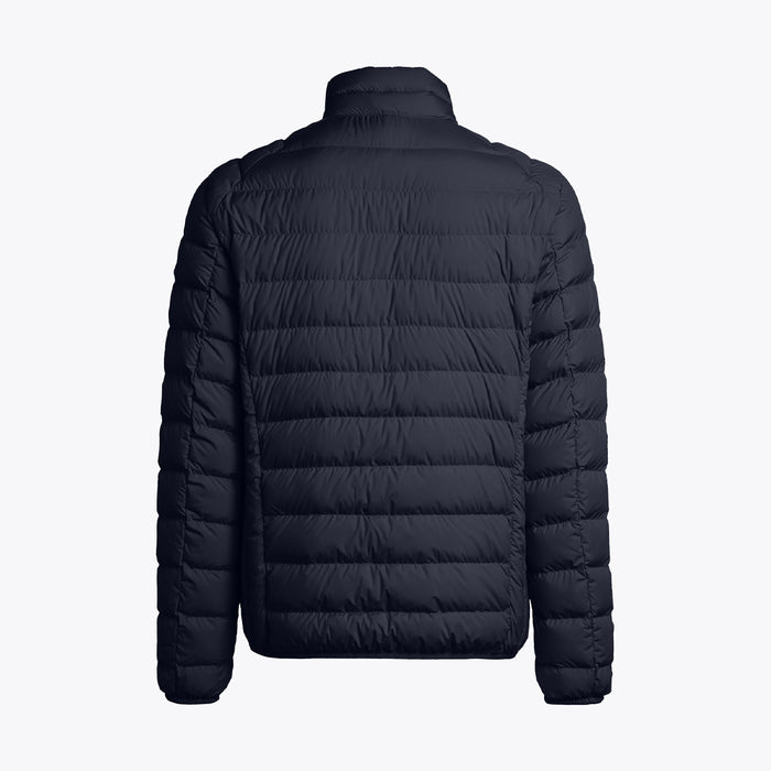 Parajumpers - Ugo Jacket in Navy - Nigel Clare