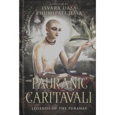 PAURANIC CARITAVALI