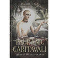 PAURANIC CARITAVALI