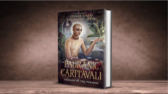 PAURANIC CARITAVALI