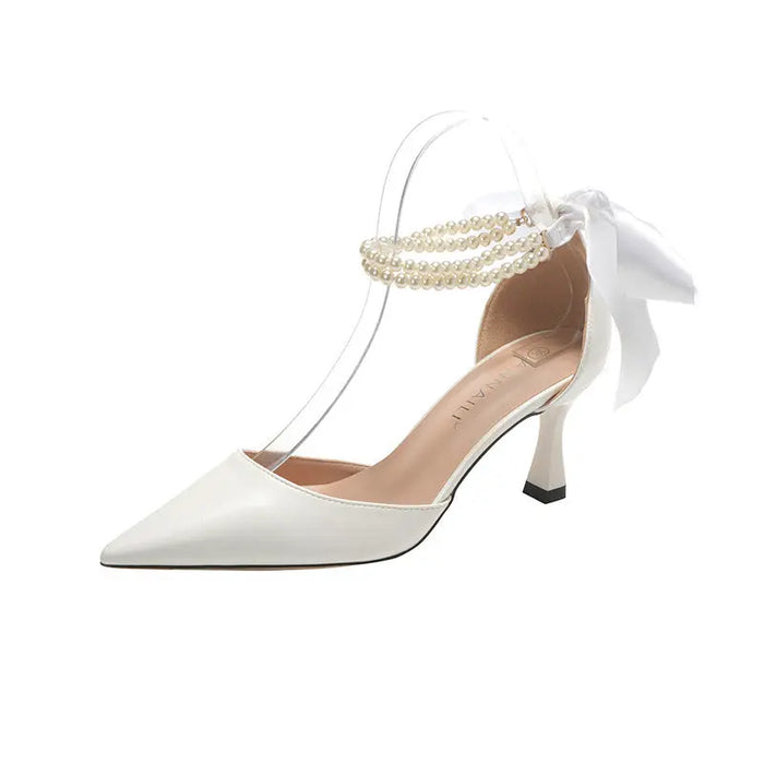 White / 32