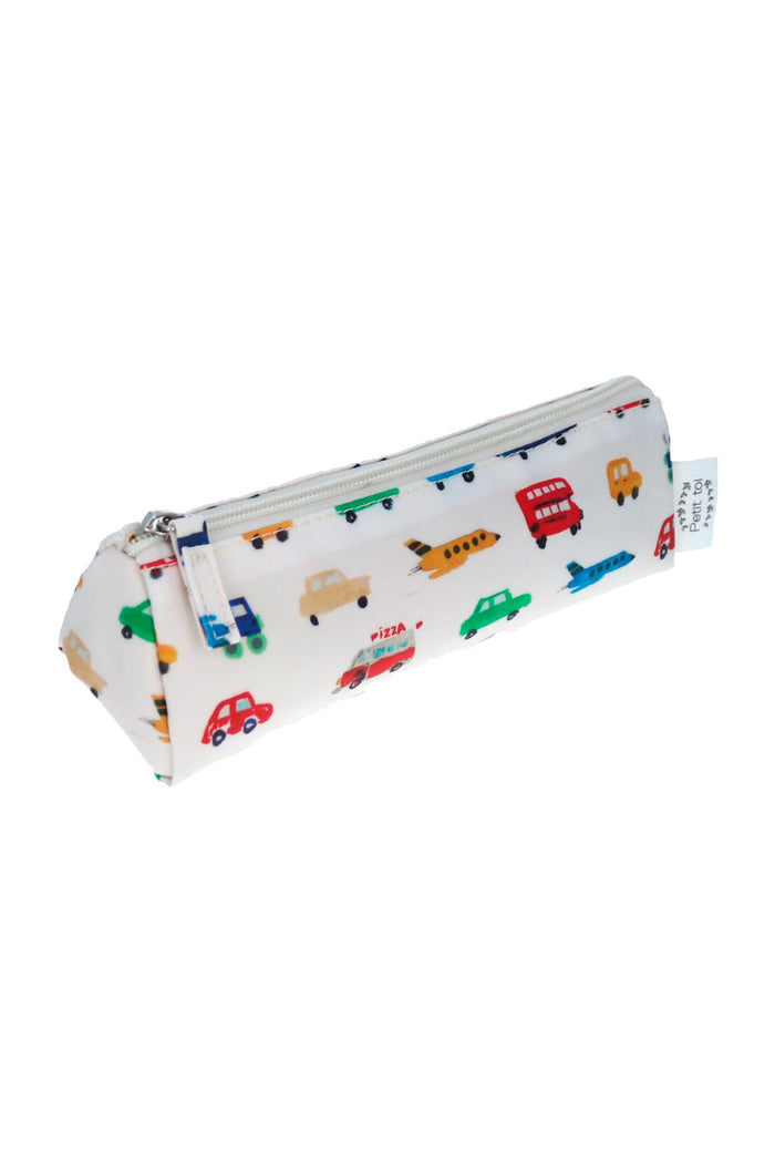 Pencil Case | Cars