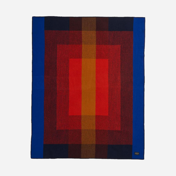 Pendleton Contemporary Napped Throw - Hoyt