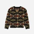 Pendleton Cosy Cardigan - Four Corners