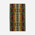 Pendleton Jacquard Beach Towel - Ponderosa