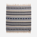 Pendleton Jacquard Throw - Rio Bravo Blue
