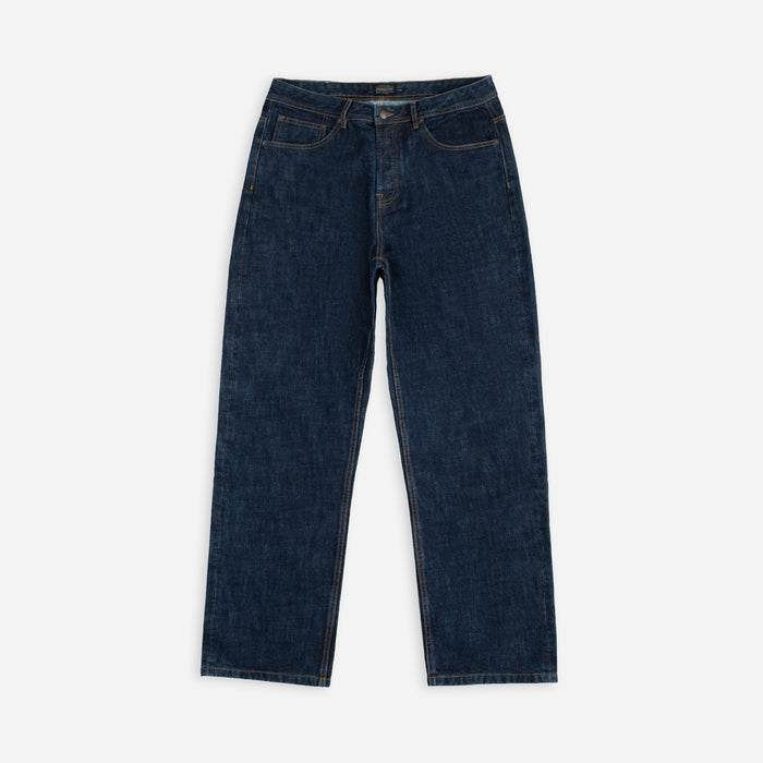 Pendleton Needlework Selvedge Denim - Rinse