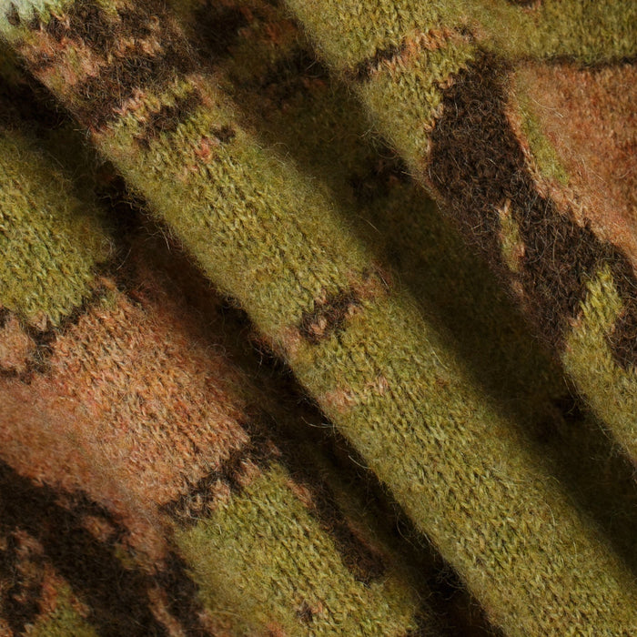 Pendleton Wool Cardigan - Shadow Mountain