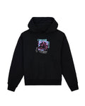 Permanent Universe Hoodie - Black