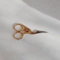 Petite Crane Scissors