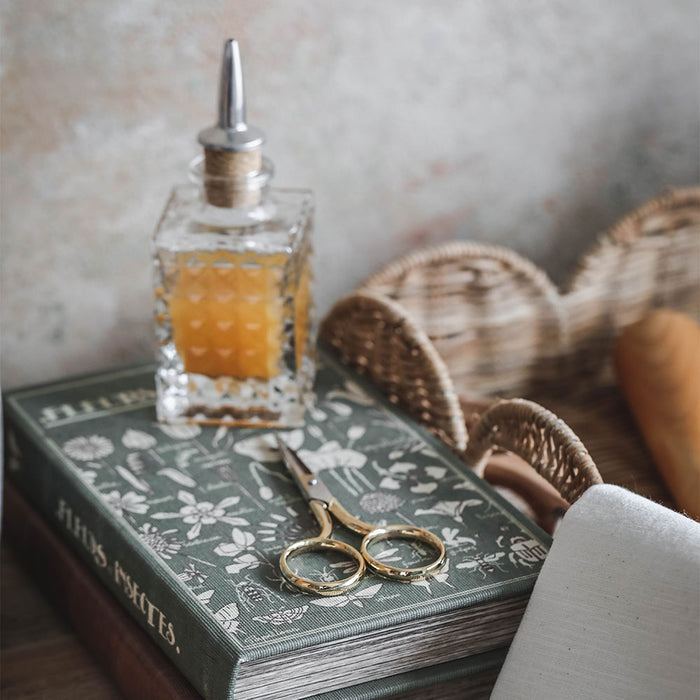Petite Ribbon Scissors