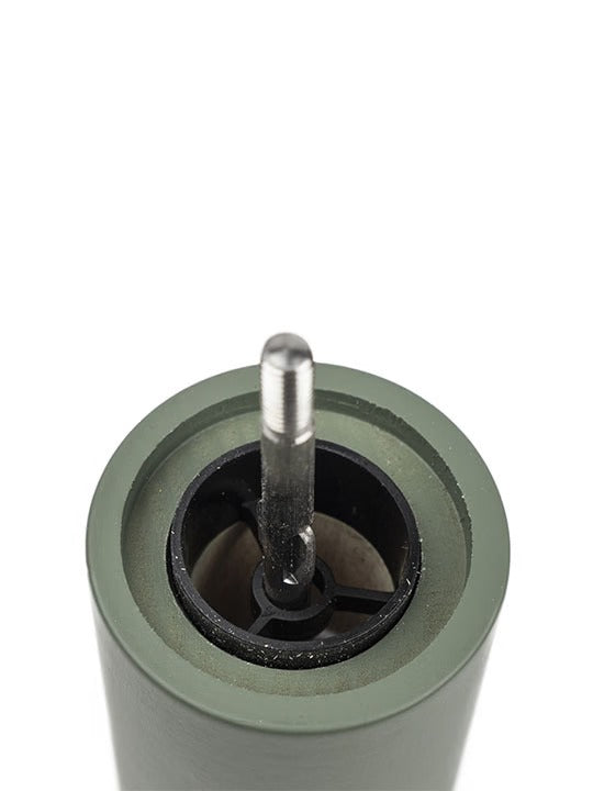Peugeot Boreal 8” Pepper Mill, Fern Green