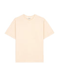 Pigment Pique T-shirt - Natural