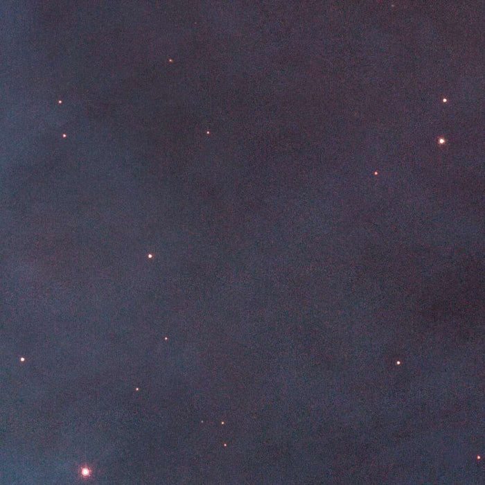 Pillars of Creation (Eagle Nebula, M16) – Hubble Space Telescope Image