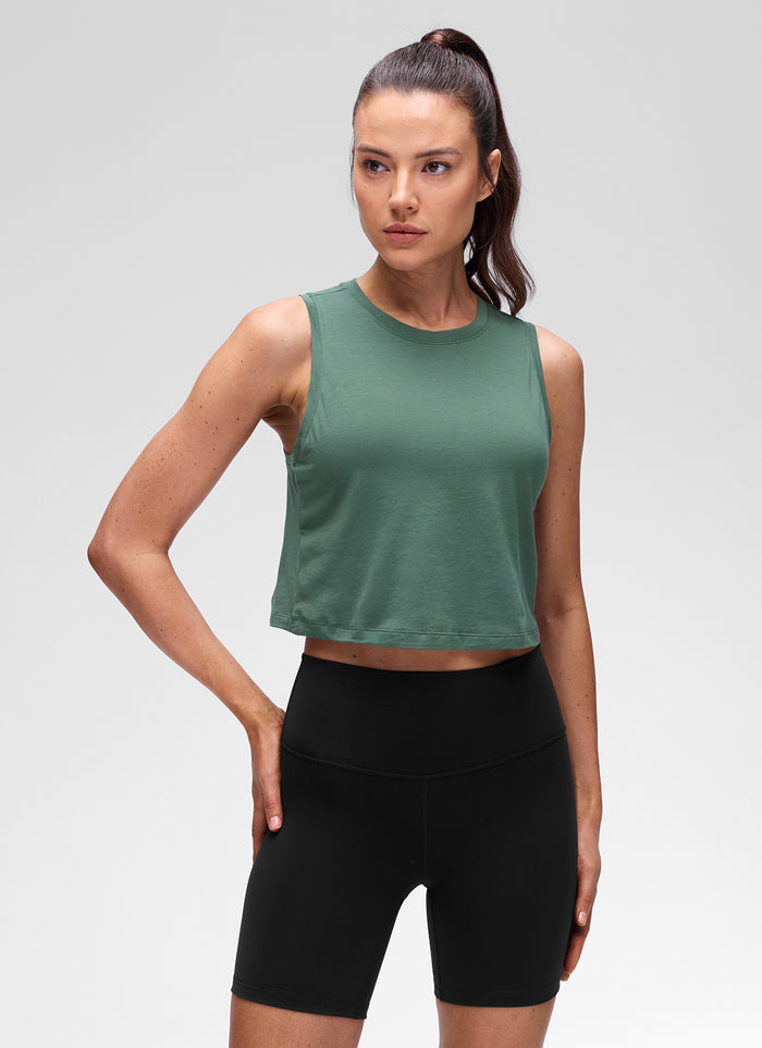 Graphite Green / XXS