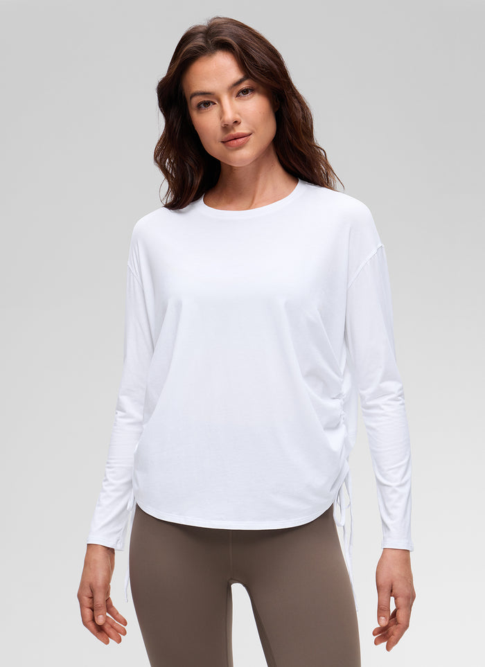 White / XXS