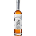 Pinhook 8 years Straight Rye Whiskey Vertical Series - 750ml