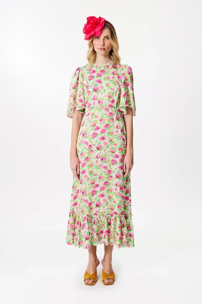 Pink Midi