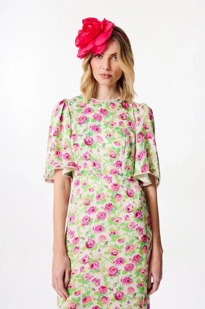 Pink Midi