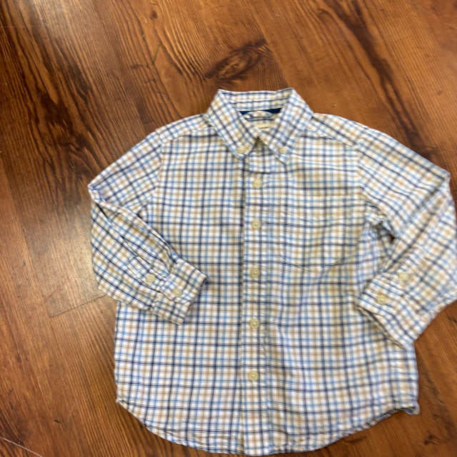 Place SIZE 3T Shirt Boy's