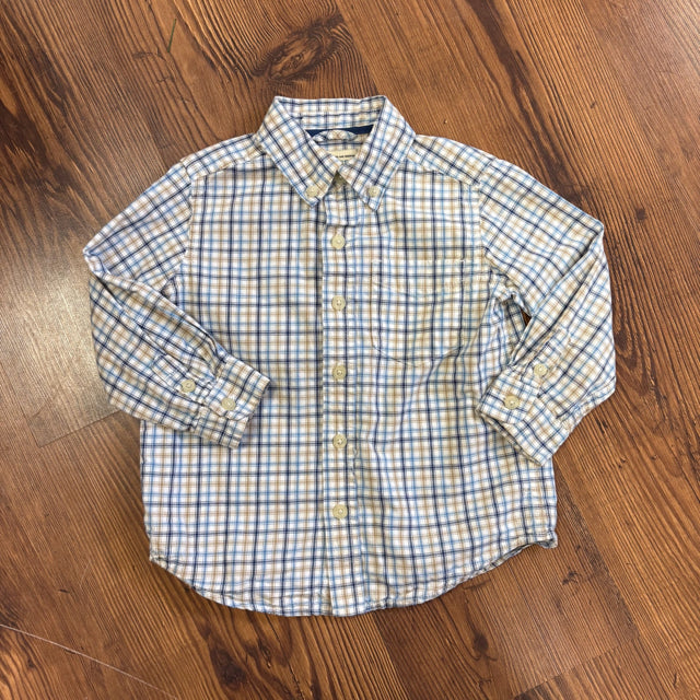 Place SIZE 3T Shirt Boy's