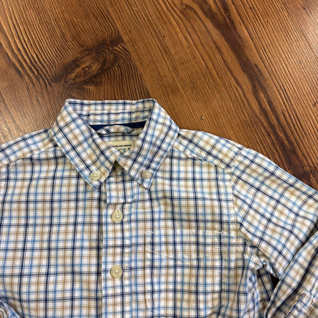 Place SIZE 3T Shirt Boy's