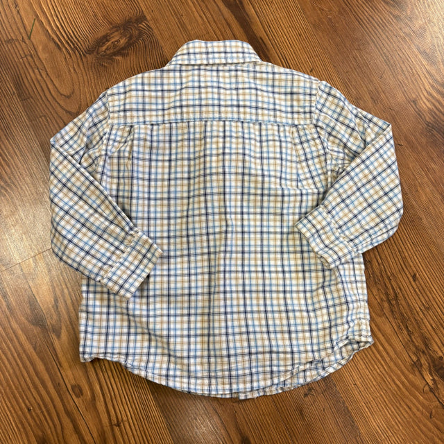 Place SIZE 3T Shirt Boy's