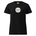 Pleasure Point Santa Cruz Women's T-Shirt - Softstyle Basic Tee