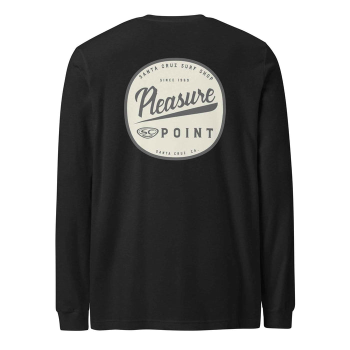 Pleasure Point SC Women's Long Sleeve Tee for Comfort and Style