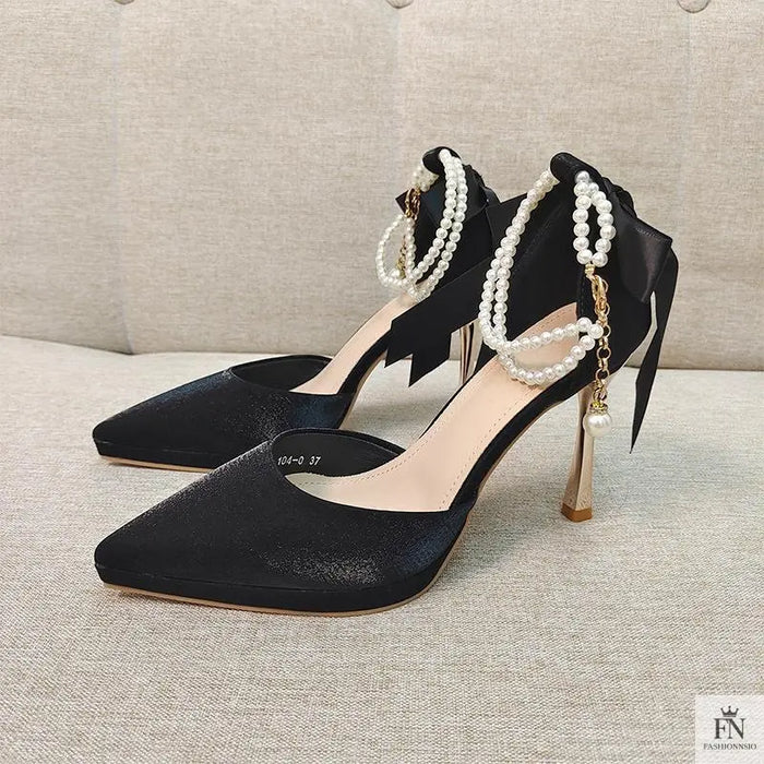 Black / 35