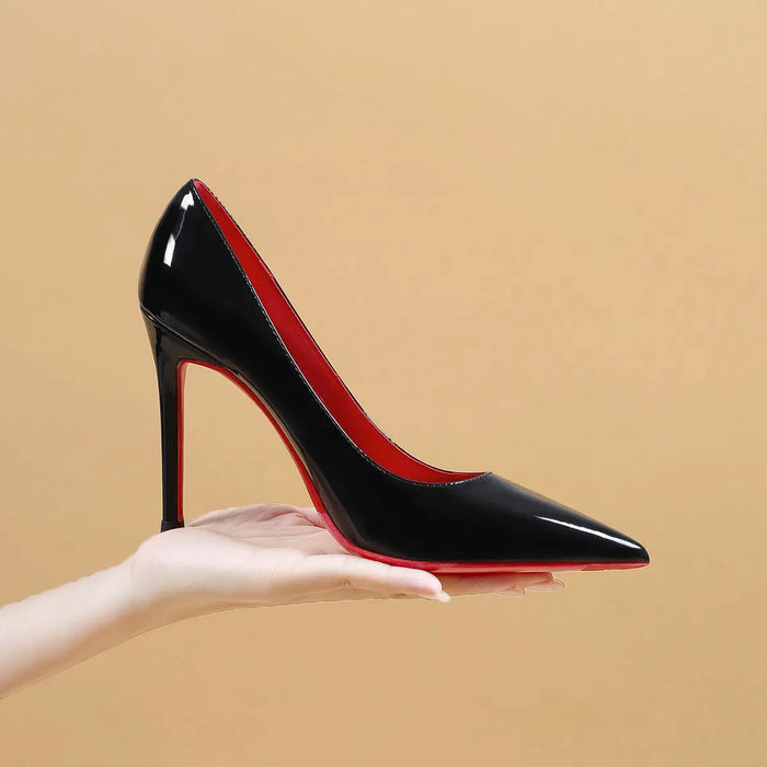 Black 7cm / 34