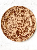 Pompeii Dinnerware - Coco - S/4
