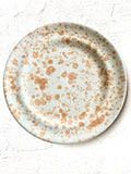 Pompeii Dinnerware - Natural  - S/4